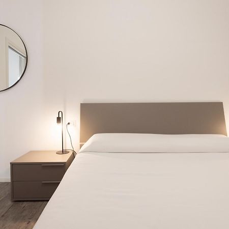 Lucana Rooftop Matera Zewnętrze zdjęcie