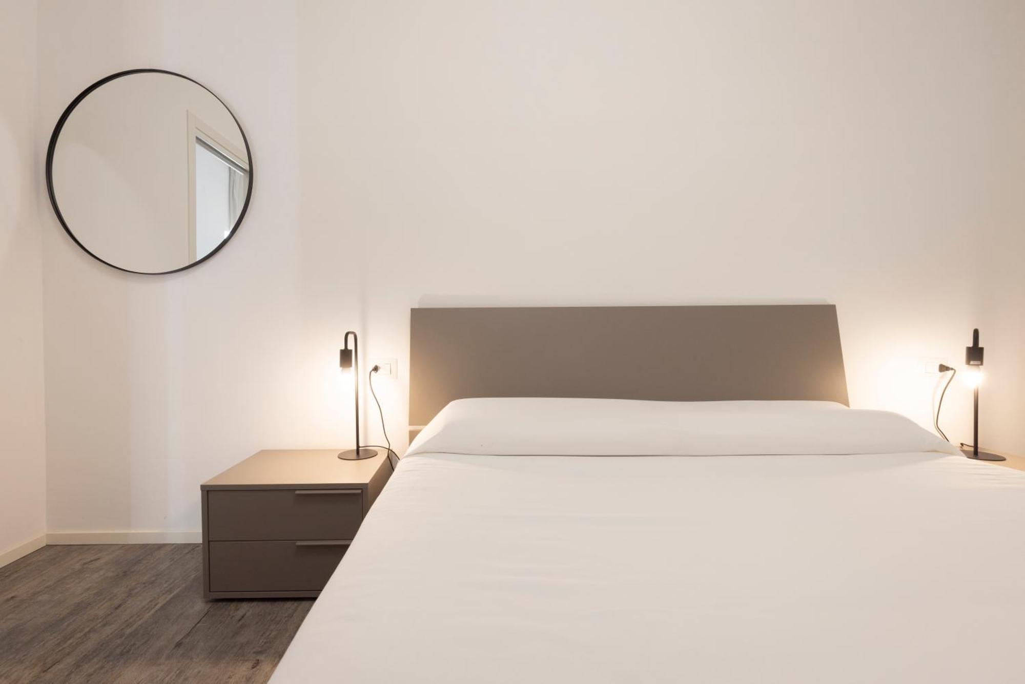 Lucana Rooftop Matera Zewnętrze zdjęcie