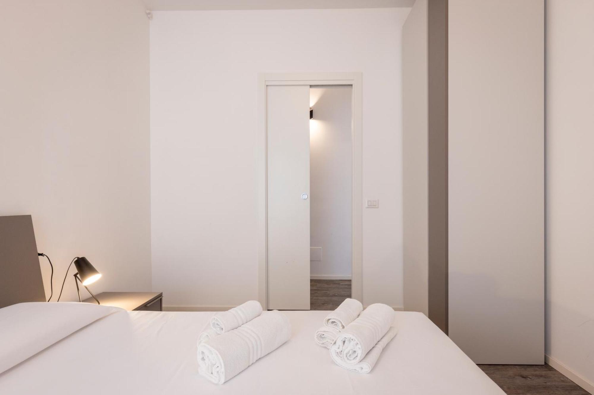 Lucana Rooftop Matera Zewnętrze zdjęcie