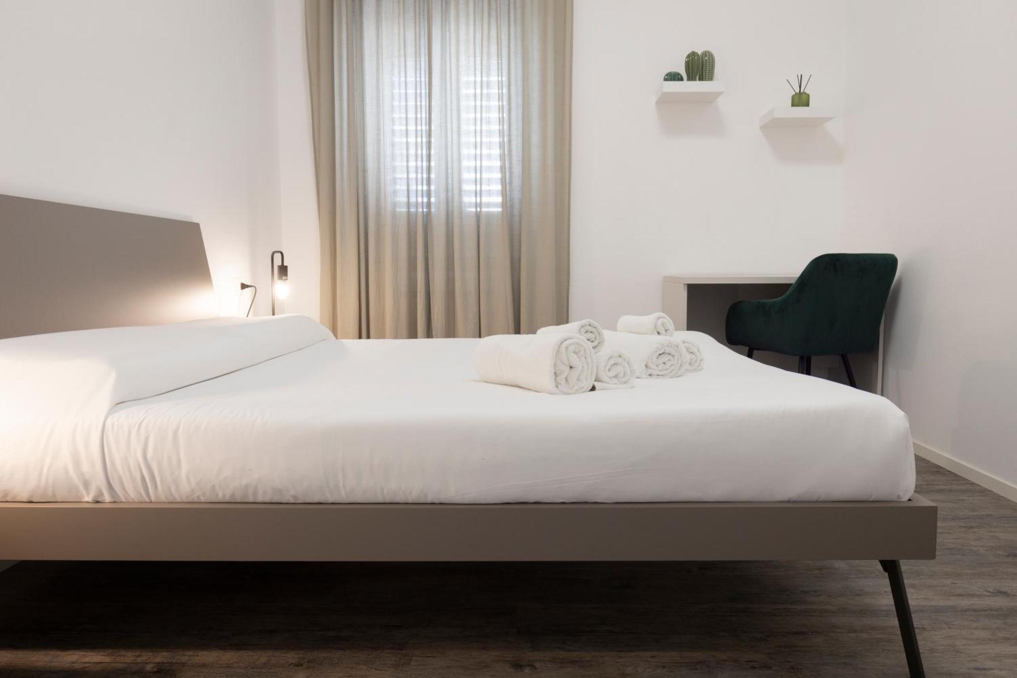 Lucana Rooftop Matera Zewnętrze zdjęcie