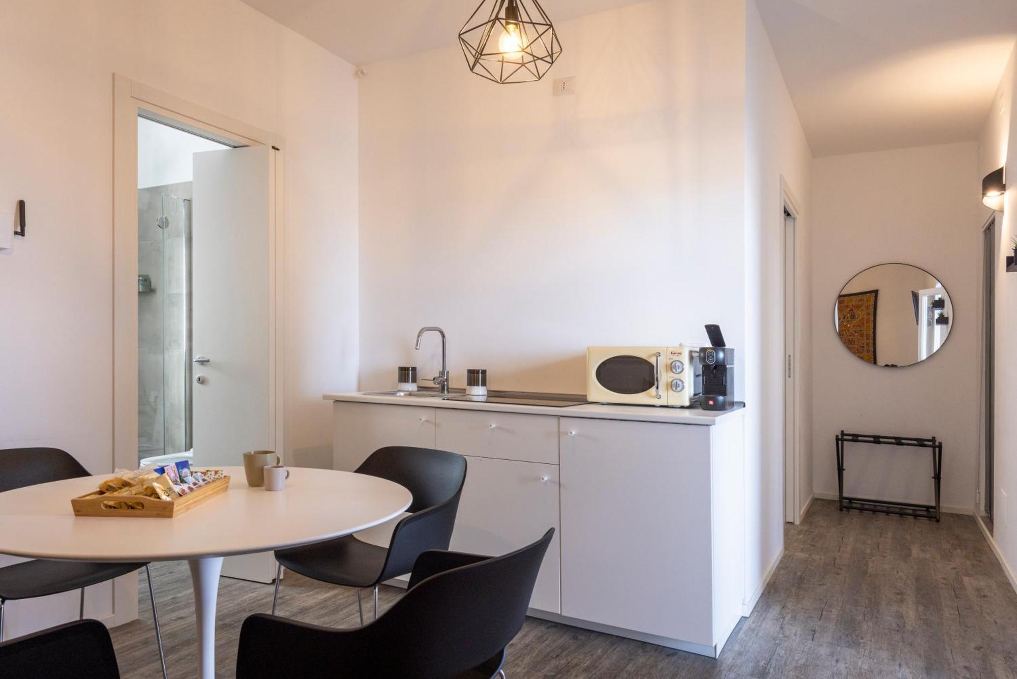 Lucana Rooftop Matera Zewnętrze zdjęcie